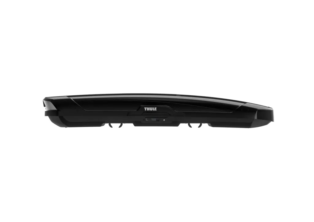 Dachbox Motion XT Alpine black