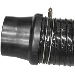 GAA 65 L Staub- und Späneabsauger 550 W mit zusätzlichem Textilstaubsack und PVC-Sack