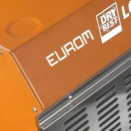 Bautrockner LO20