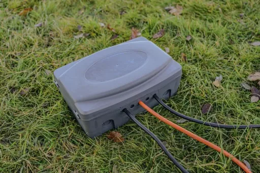 Wetterschutz-Box IP54