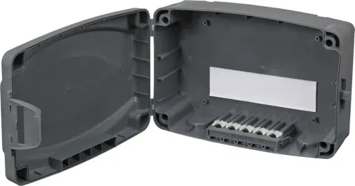 Wetterschutz-Box IP54