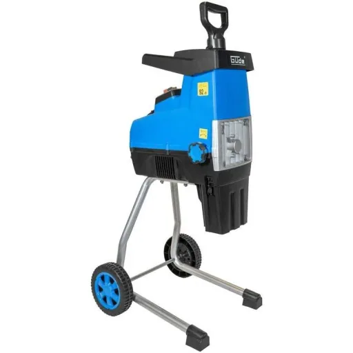 Garten-Häcksler GH 2801 | 2500W | 45 mm