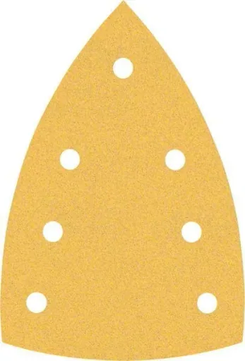 Schleifblatt C470, 100 x 150 mm, K120, 10 Stück