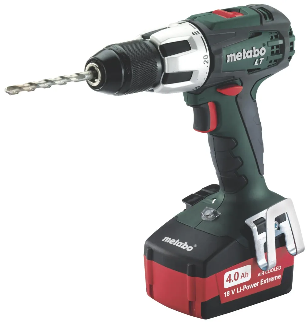 Akku Schlagbohrmaschine 18 V - SB 18 LT