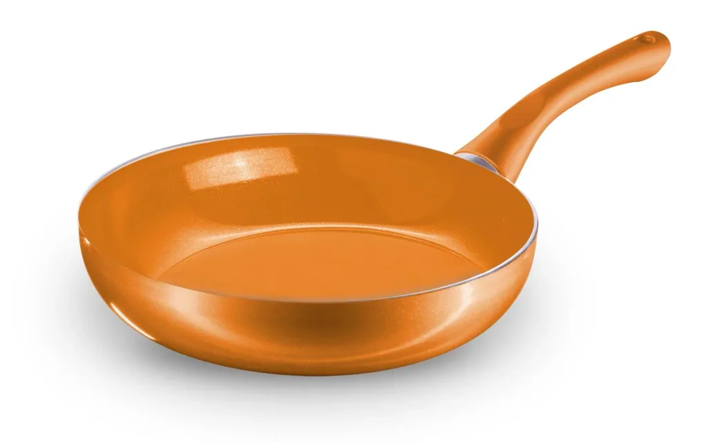 Pfannen-Set, 3-teilig, Sommer