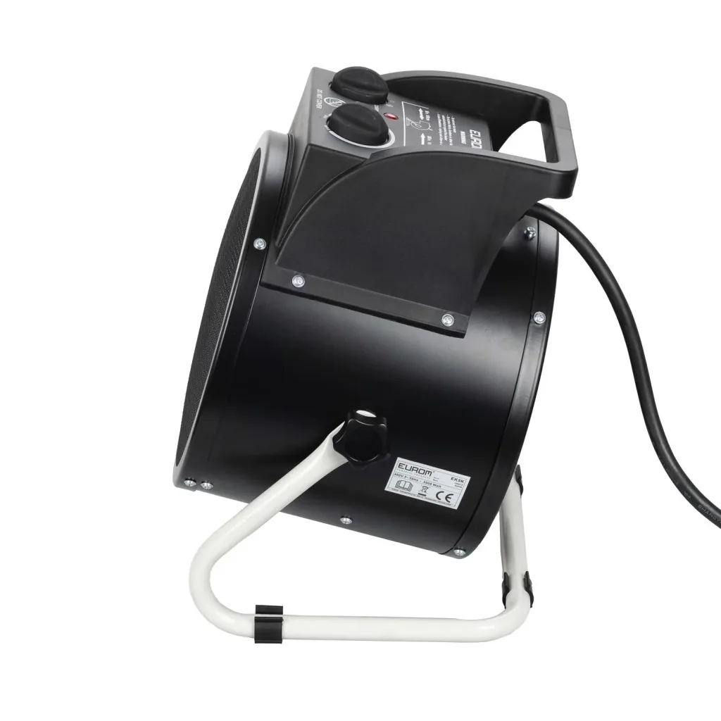 Werkstattheizung EK5K, 5000 W