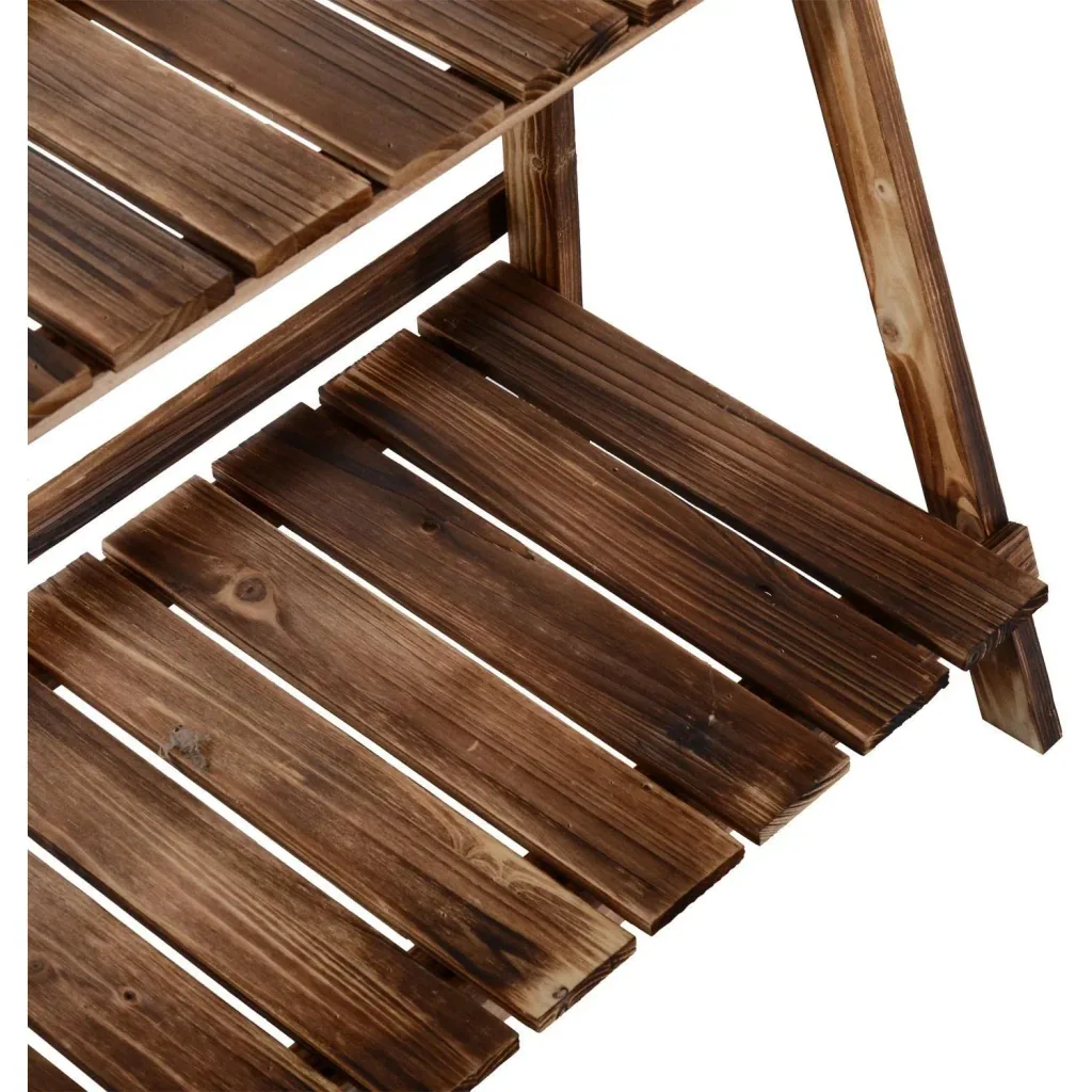 Pflanzentreppe klappbar