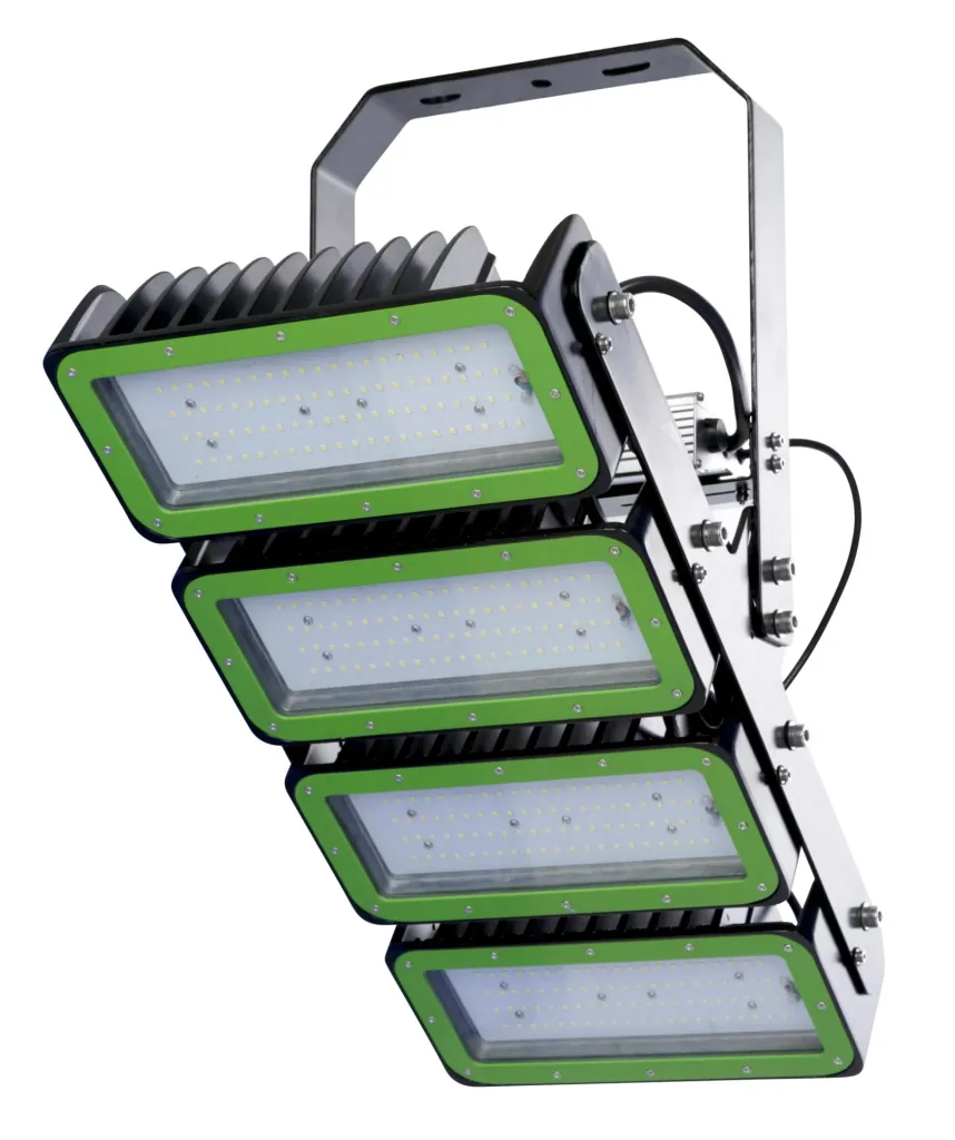 MultiLED pro 300W, Stallleuchte