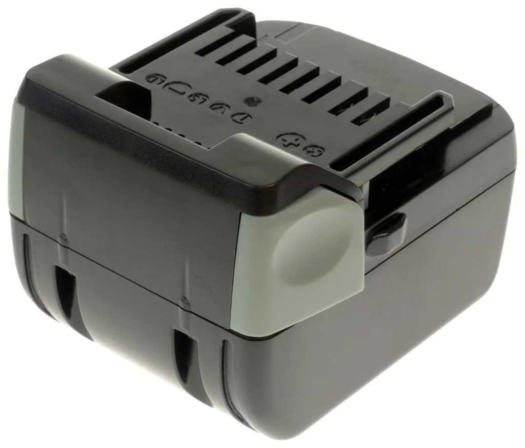 Werkzeugakku Hitachi 14,4 Volt 4000 mAh