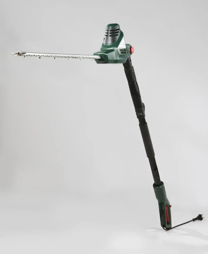 Elektrische Teleskop-Heckenschere GM 6050 Pro