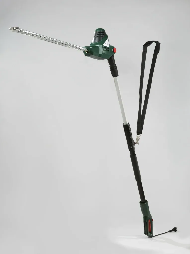 Elektrische Teleskop-Heckenschere GM 6050 Pro