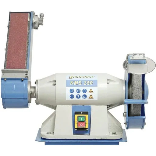Bernardo Combi Schleifer KMS 250 / 400V