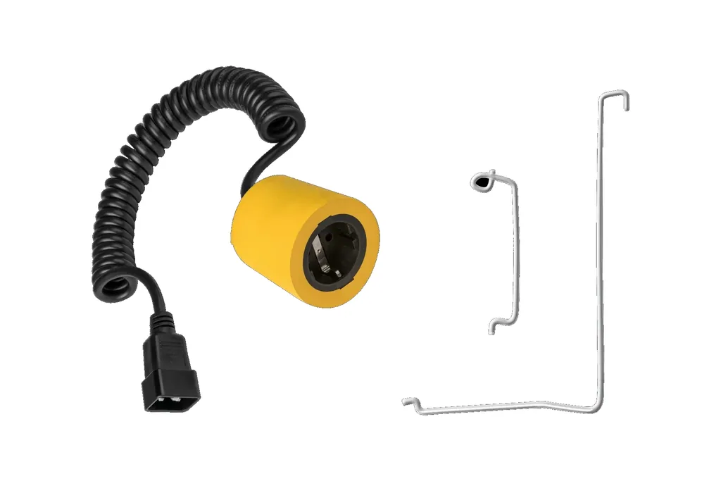 Spiralkabel für Smart DRIVE L und XL, 2,8 m