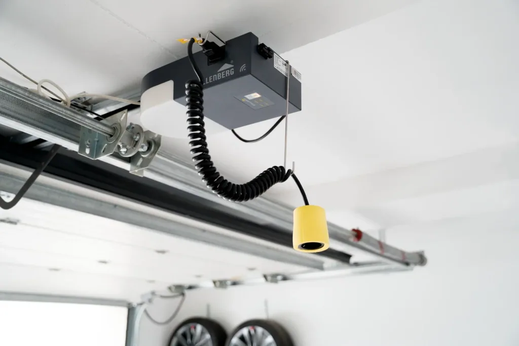 Spiralkabel für Smart DRIVE L und XL, 2,8 m
