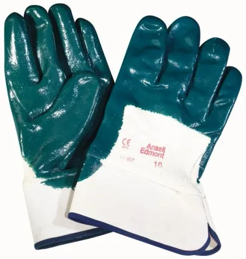 Arbeitshandschuhe/ Schutzhandschuhe = Allrounder