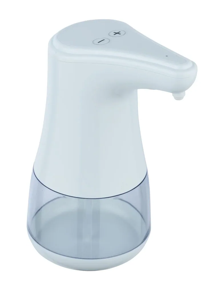 Sensor Desinfektionsmittel-Spender