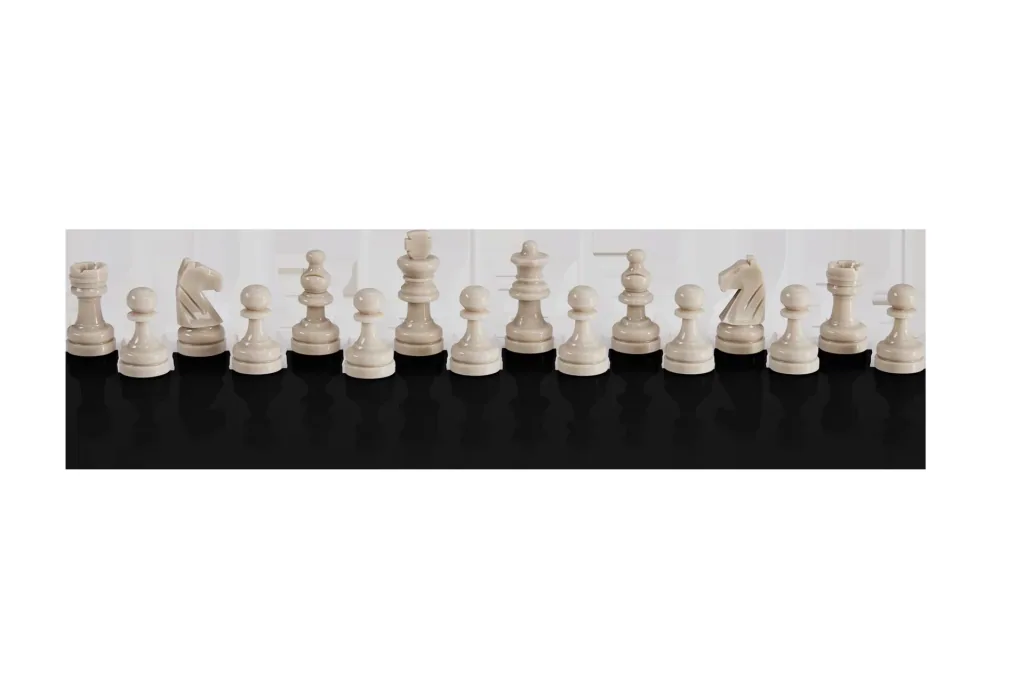 Schachcomputer Europe Chess Champion