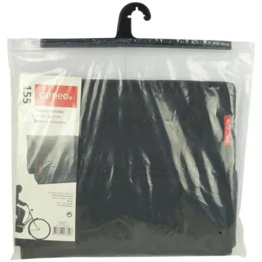 Fahrradtasche doppel