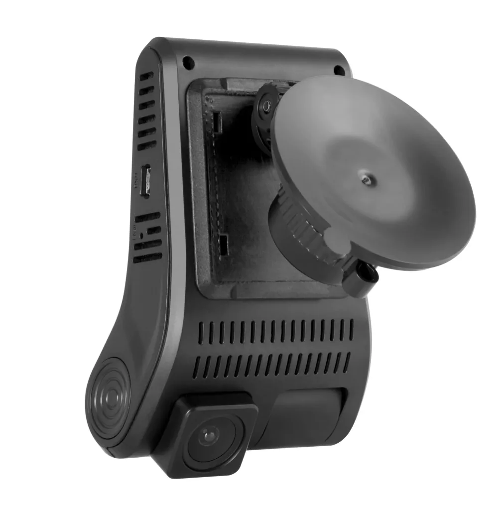 FullHD Dual Dashcam "TX-185"