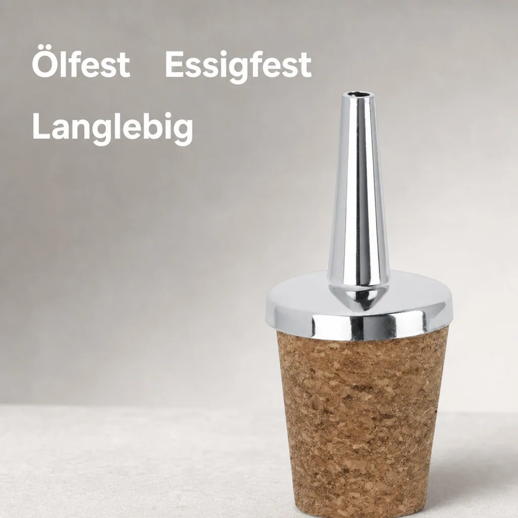 Flaschenausgießer, Ausgießer für flaschen - TINY