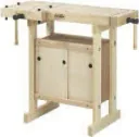 Schrank zu Hobelbank Junior/Senior Nr. 857437
