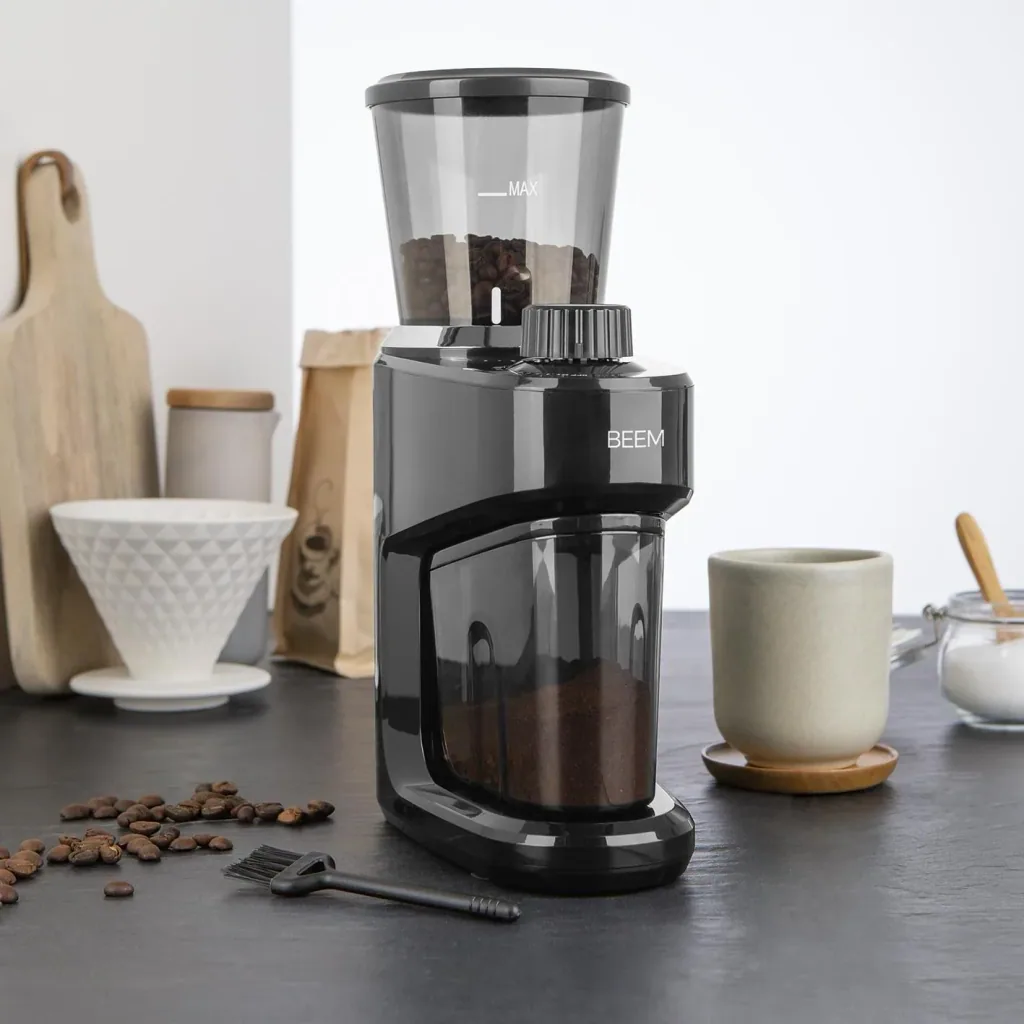 Kaffeemühle "GRIND-Intense"