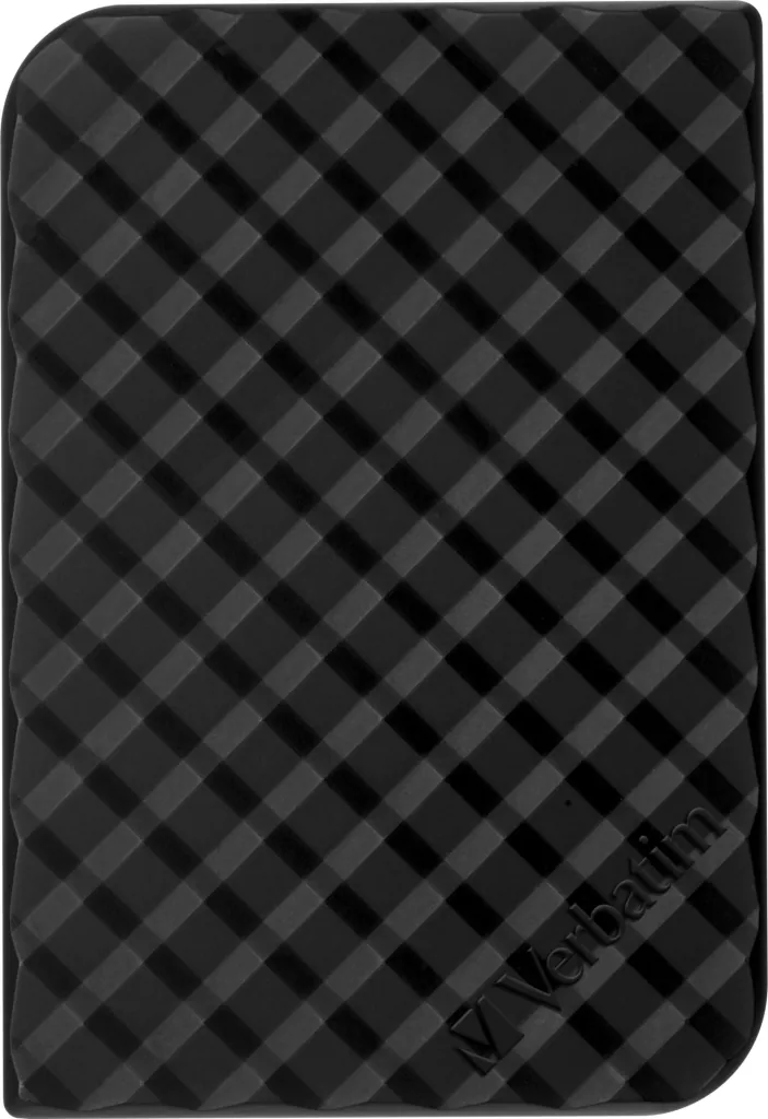 Externe Festplatte 2 TB Store'n'Go