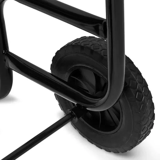 Brennholz-Wagen 56x45x105cm