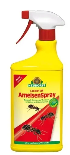 Loxiran AmeisenSpray - 400 ml