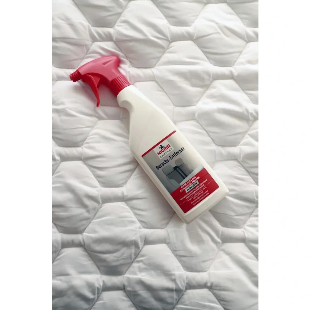 Caravan Geruchs - Entferner, 750 ml