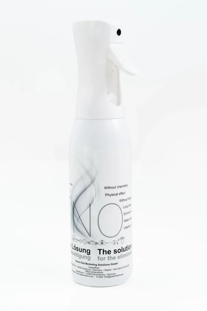 Geruchsentferner "NO Odor", 500 ml