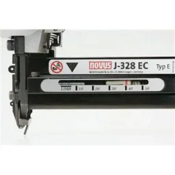 Pneumatische Tacker J-328 EC