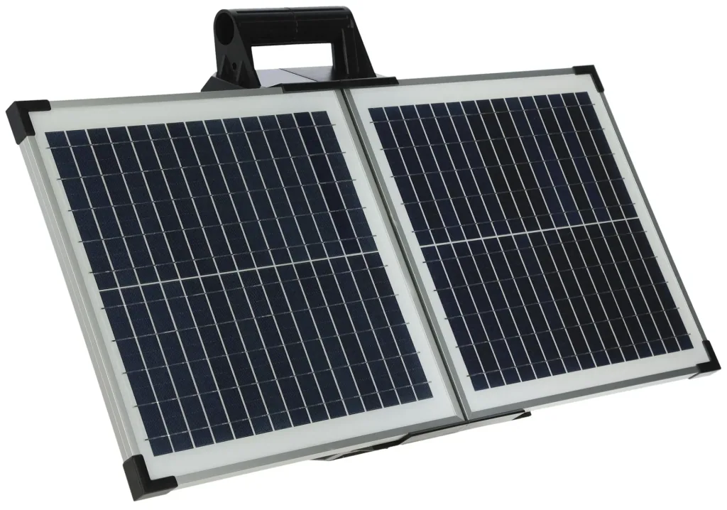 AKO SunPower S3000 Weidezaungerät