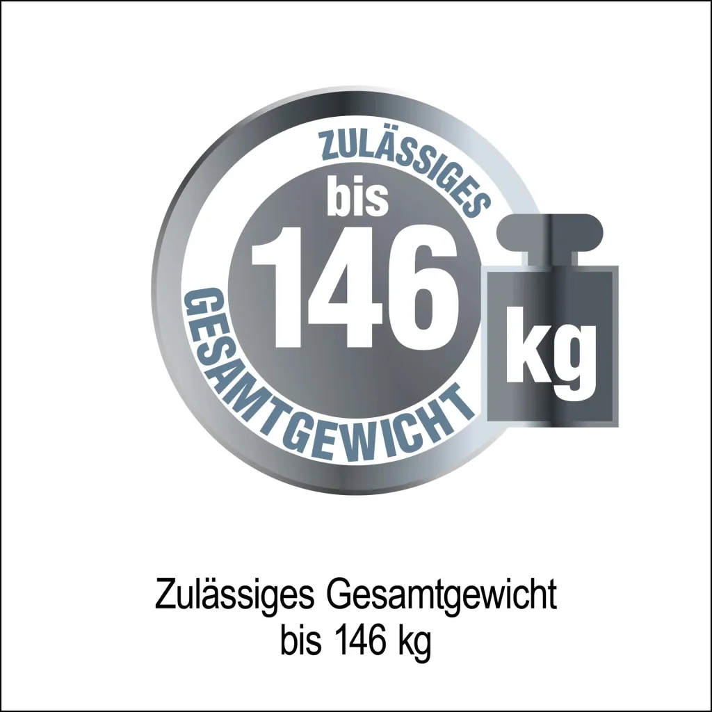 E-Faltroller Speedster 45 km/h Basic 48V/15Ah Blei-Gel, Schwarz