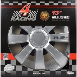 Radblendenset RS-T 13inch