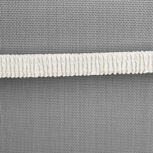 Sitzkissen 6er Set Cozy Vanamo Creme 129x53x10cm