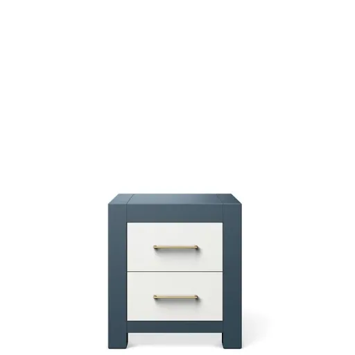 Romina Nachttisch, Nachtschrank - Ventianni