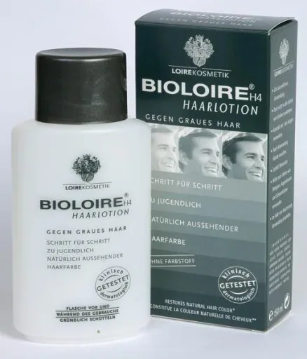 Biolore H4 Haarlotion für Frauen, 150 ml