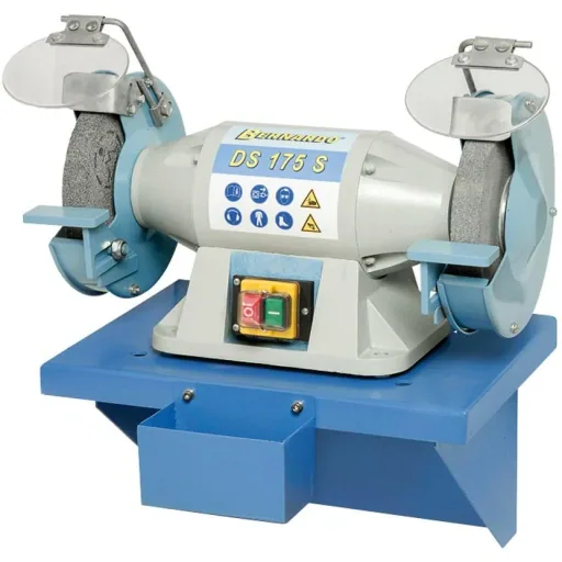 Bernardo Tabelle Schärfen DS 200 S / 230V
