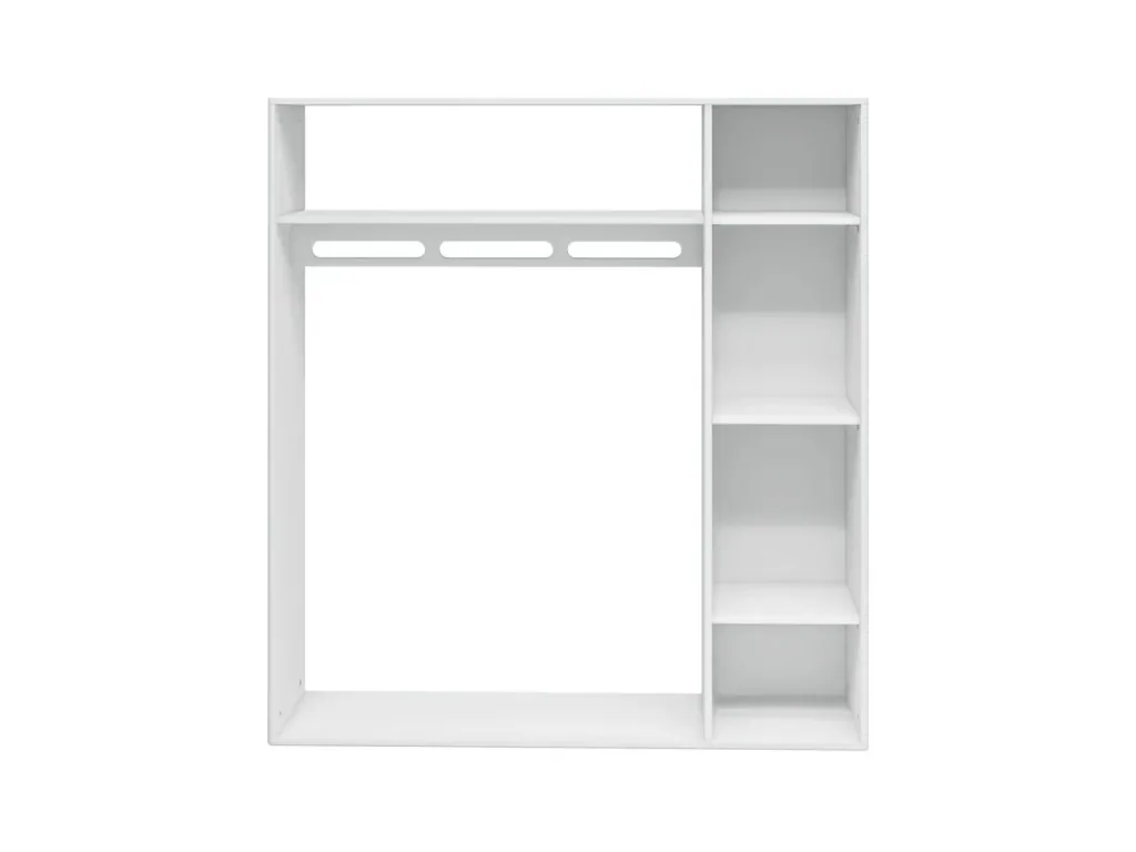 Flexa Kleiderschrank - Roomie