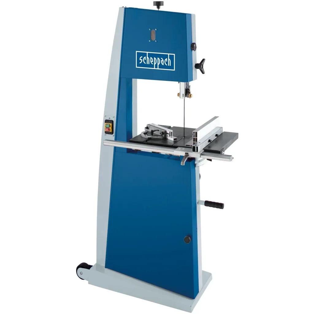 Bandsäge Basa 4.0, 1.50kW 400V 50V 50Hz