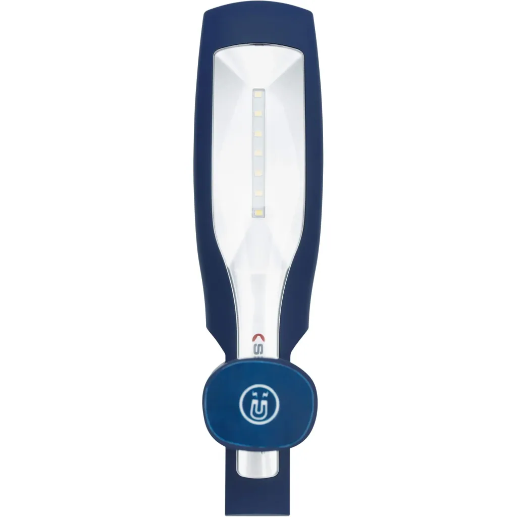 Handlampe Mag 200lm