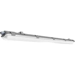 LED-Leuchtstofflampe 120cm - 18W - 4000K - 1700 Lumen - IP65