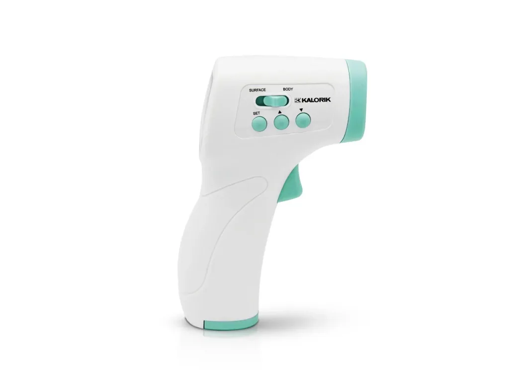 Infrarot Thermometer