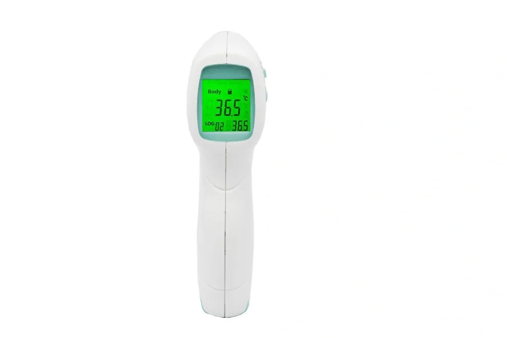 Infrarot Thermometer