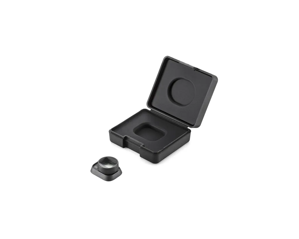 Mini 3 Pro - Weitwinkelobjektiv