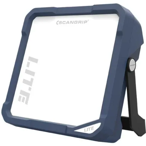 Bouwlamp Vega Lite 4000 4000LM