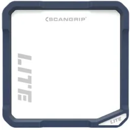 Bouwlamp Vega Lite 4000 4000LM