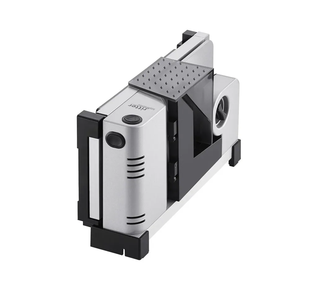 Allesschneider icaro7, elektrisch und klappbar