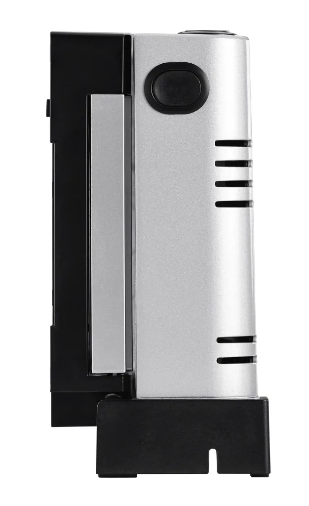 Allesschneider icaro7, elektrisch und klappbar